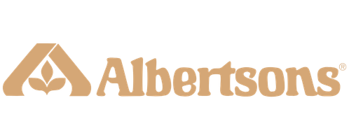 WB Albertsons Logo
