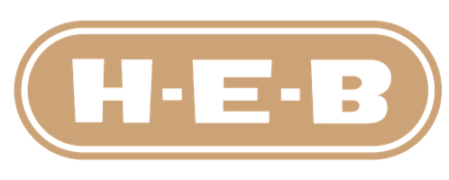WB HEB Logo