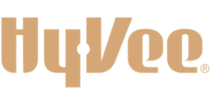 WB Hyvee Logo