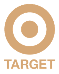 WB Target Logo