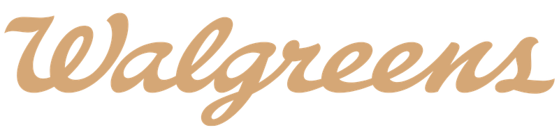 WB Walgreens Logo