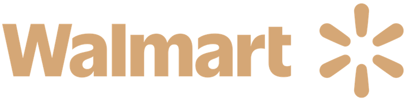 WB Walmart Logo